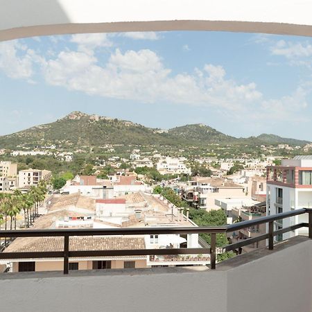Apartamento R2 Cala Millor Cala Millor  Exterior foto