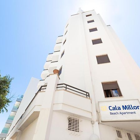 Apartamento R2 Cala Millor Cala Millor  Exterior foto