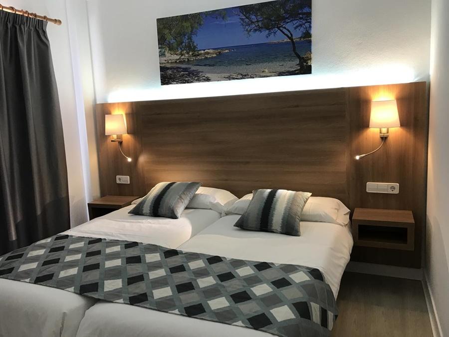 Apartamento R2 Cala Millor Cala Millor  Exterior foto