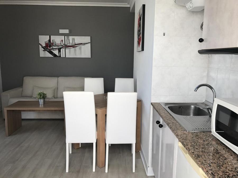 Apartamento R2 Cala Millor Cala Millor  Exterior foto