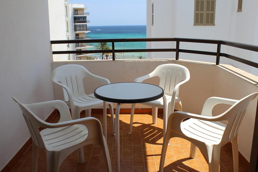 Apartamento R2 Cala Millor Cala Millor  Exterior foto