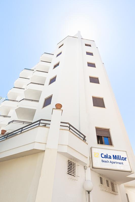 Apartamento R2 Cala Millor Cala Millor  Exterior foto