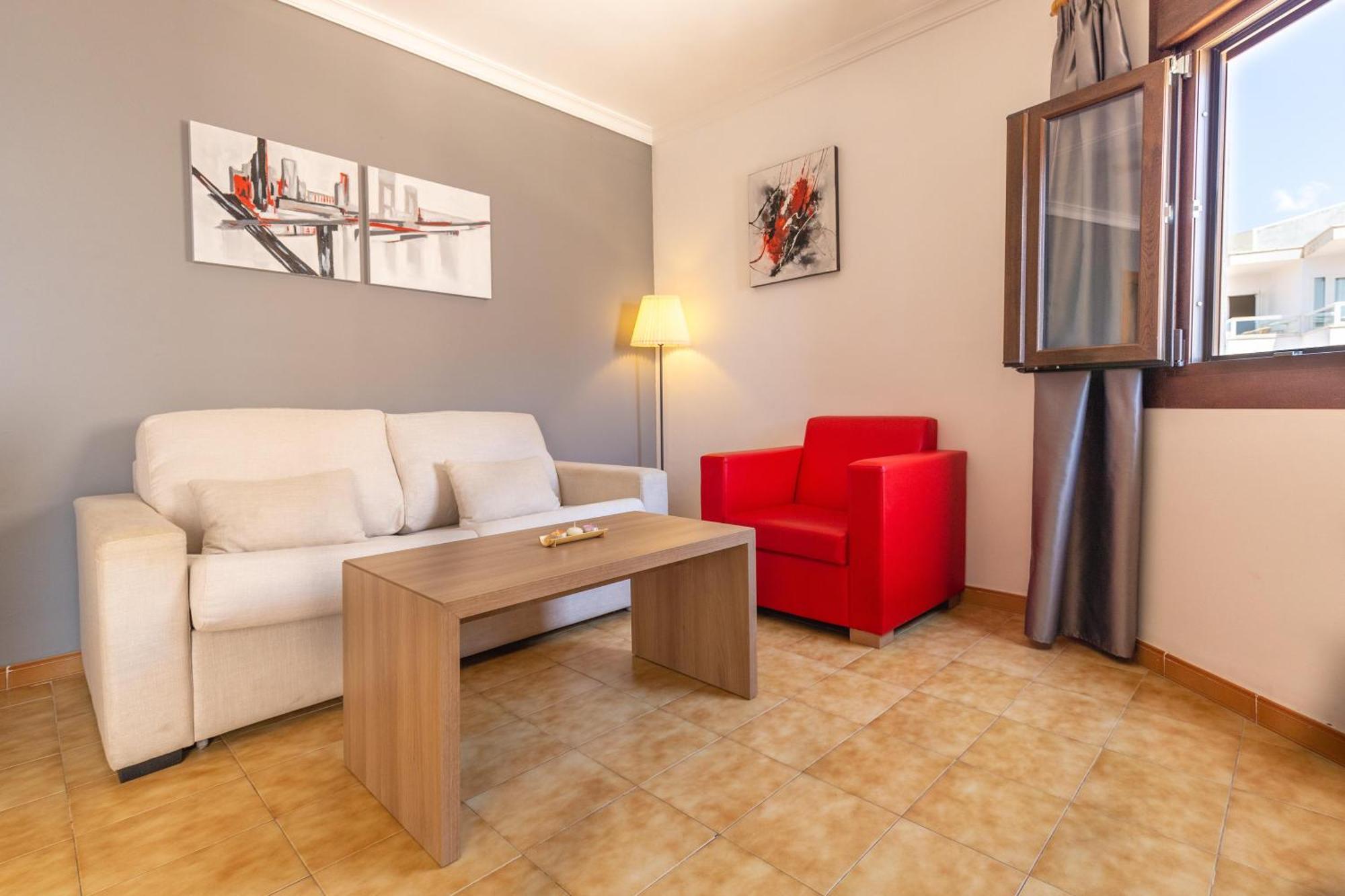 Apartamento R2 Cala Millor Cala Millor  Exterior foto