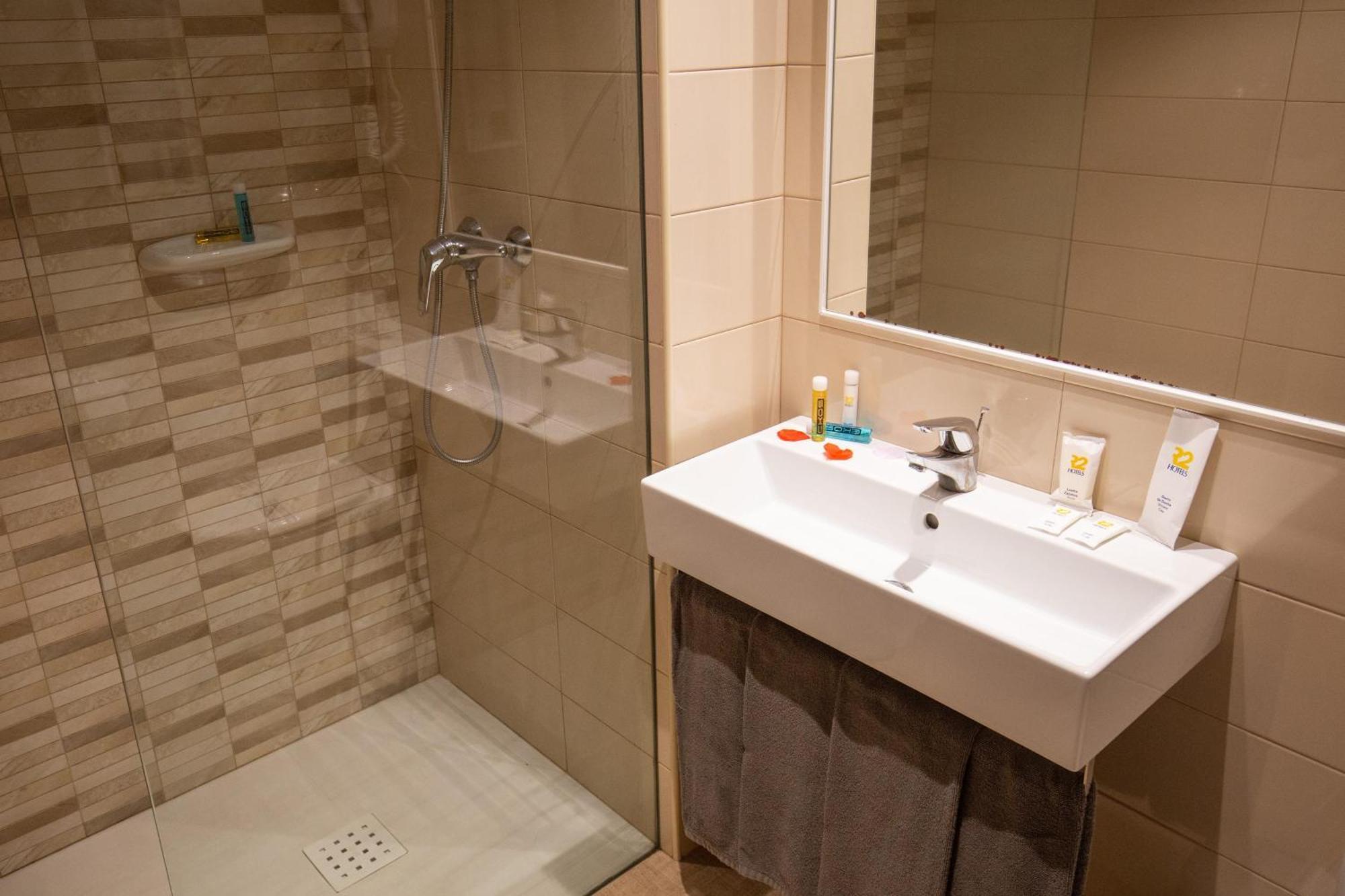 Apartamento R2 Cala Millor Cala Millor  Exterior foto