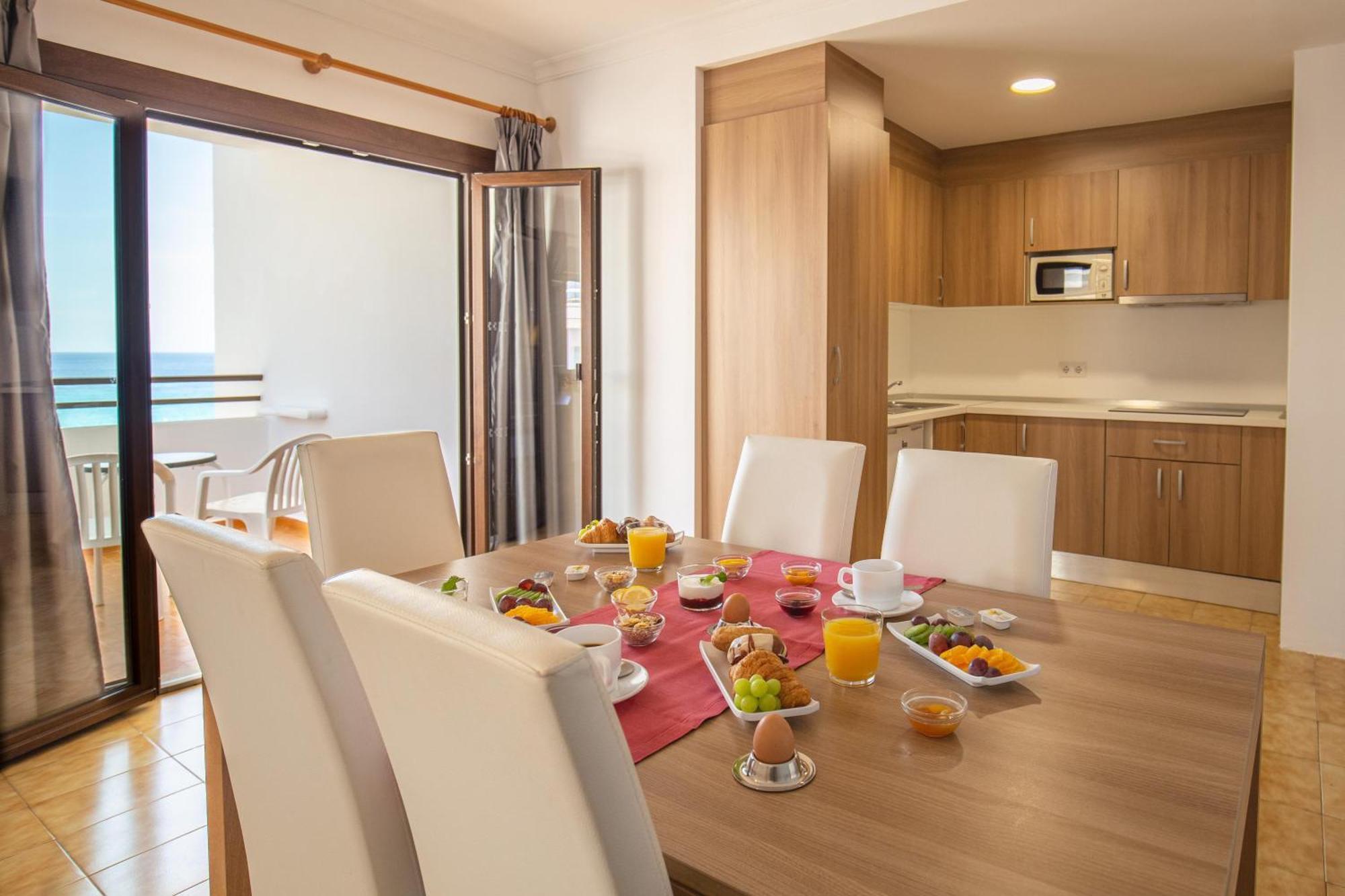 Apartamento R2 Cala Millor Cala Millor  Exterior foto