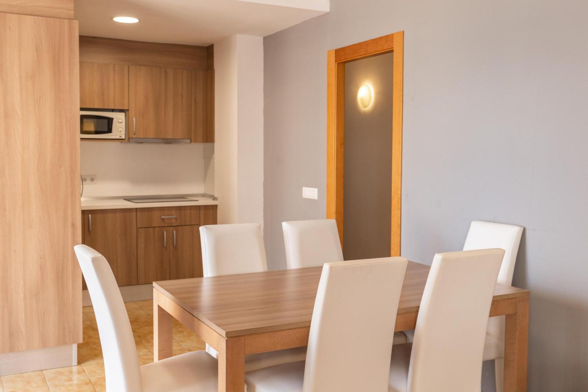 Apartamento R2 Cala Millor Cala Millor  Exterior foto