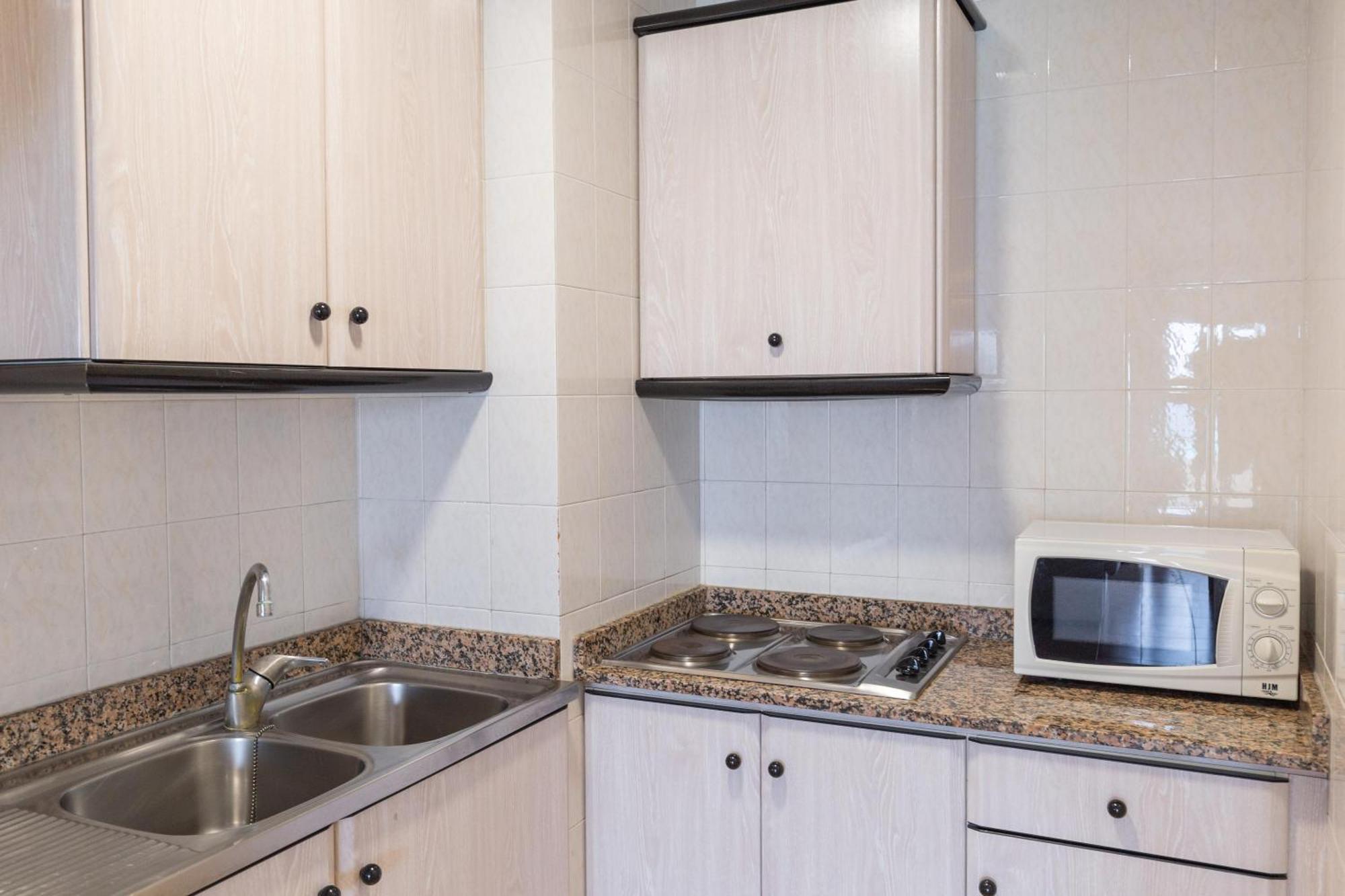 Apartamento R2 Cala Millor Cala Millor  Exterior foto