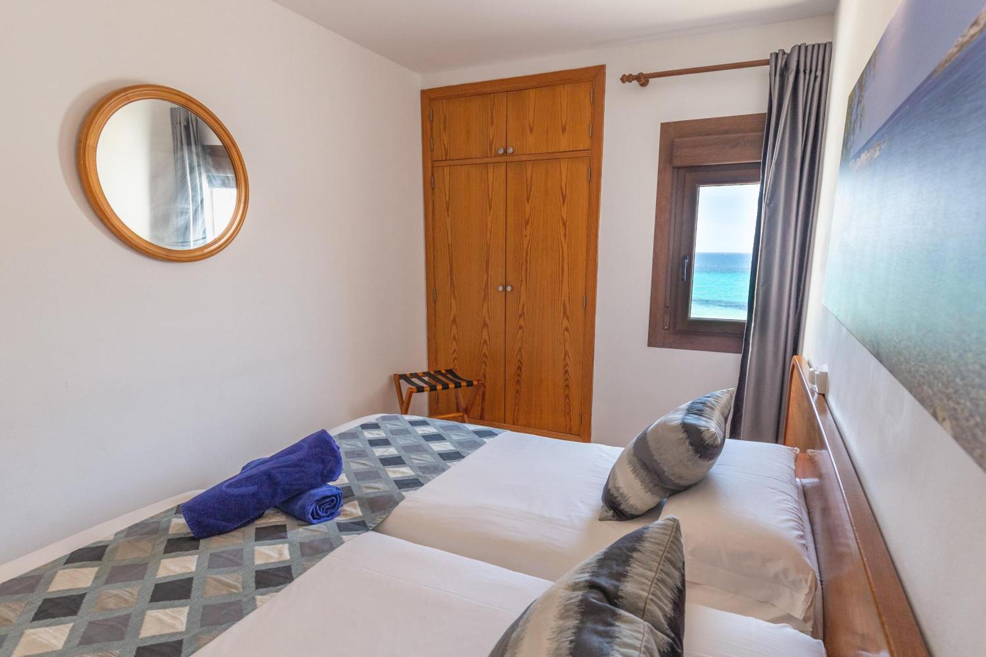 Apartamento R2 Cala Millor Cala Millor  Exterior foto