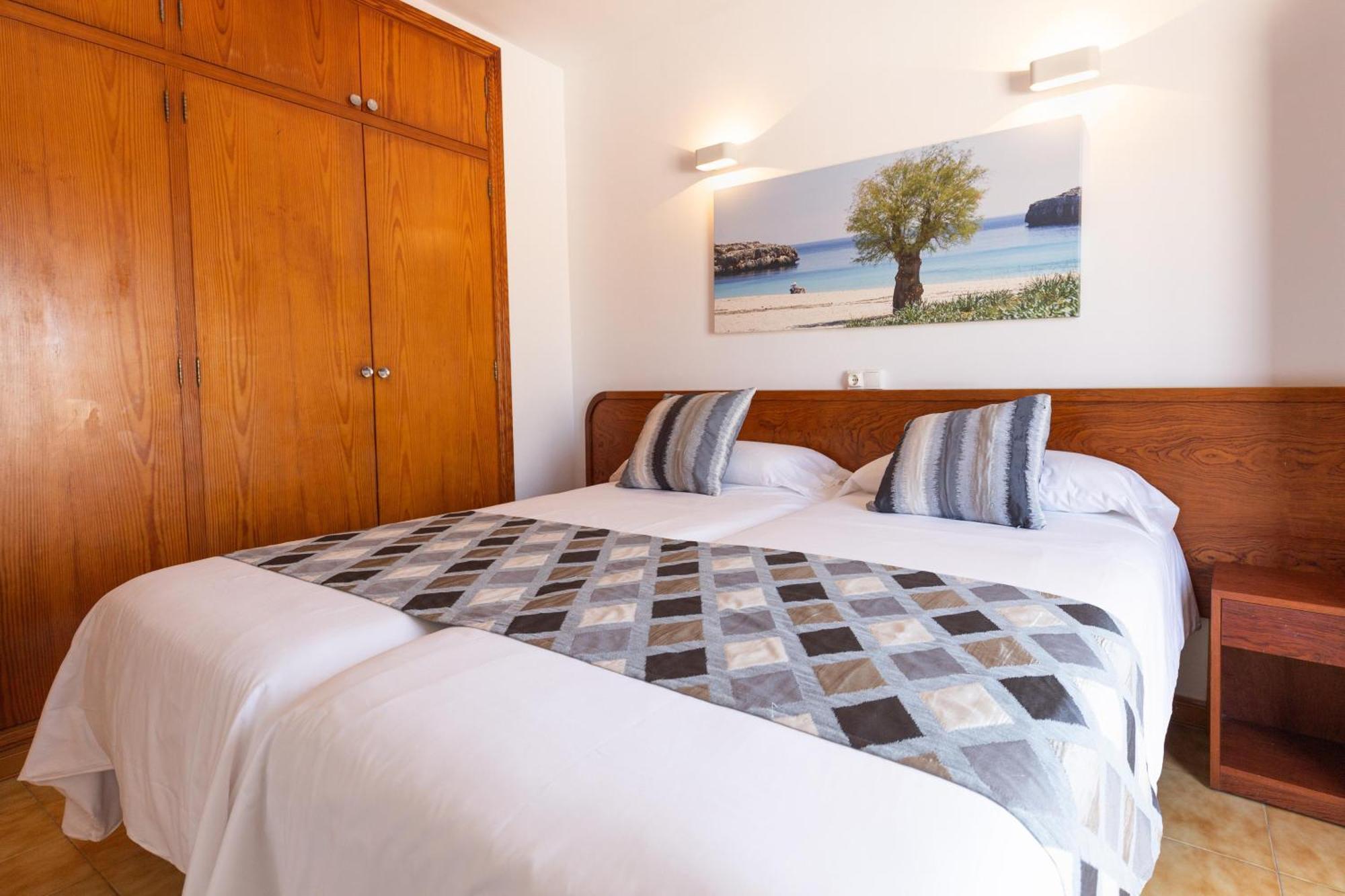 Apartamento R2 Cala Millor Cala Millor  Exterior foto