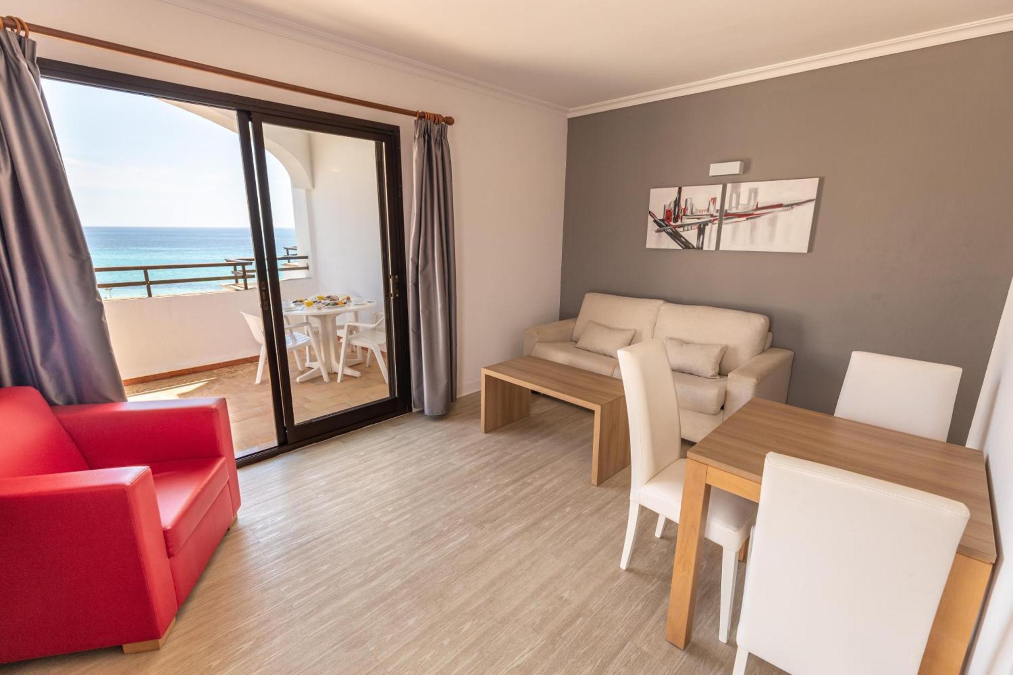 Apartamento R2 Cala Millor Cala Millor  Exterior foto