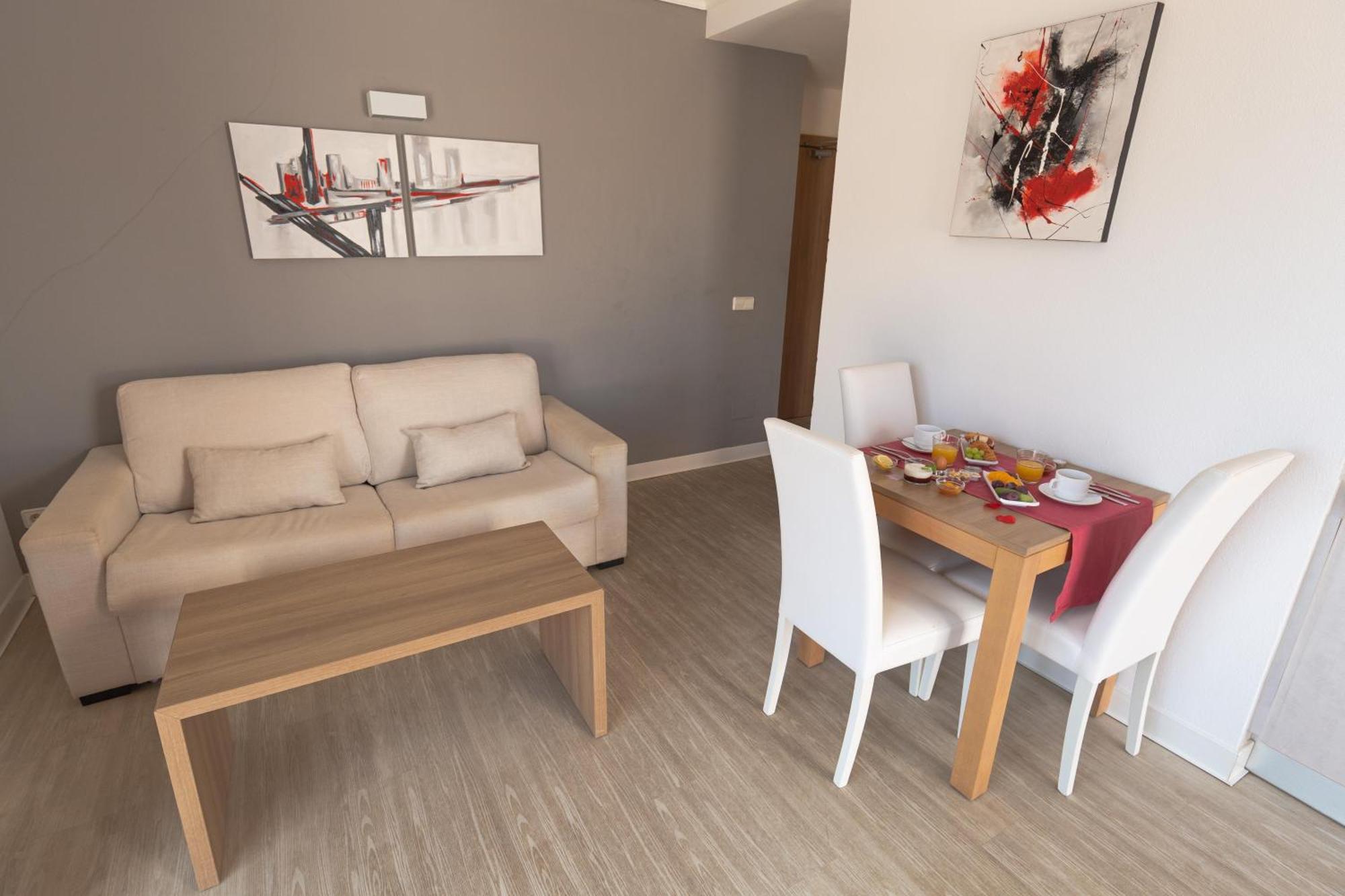 Apartamento R2 Cala Millor Cala Millor  Exterior foto