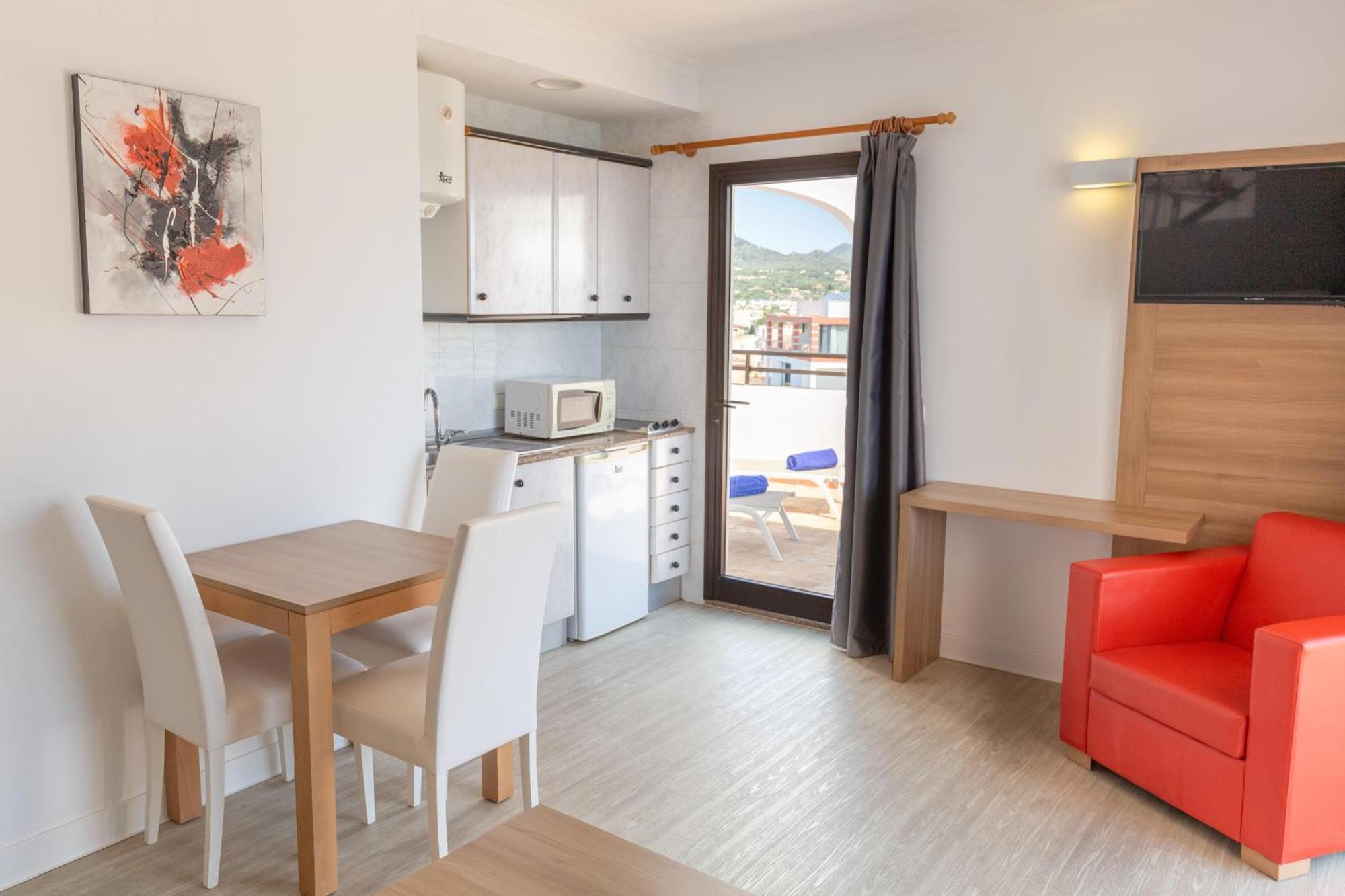 Apartamento R2 Cala Millor Cala Millor  Exterior foto