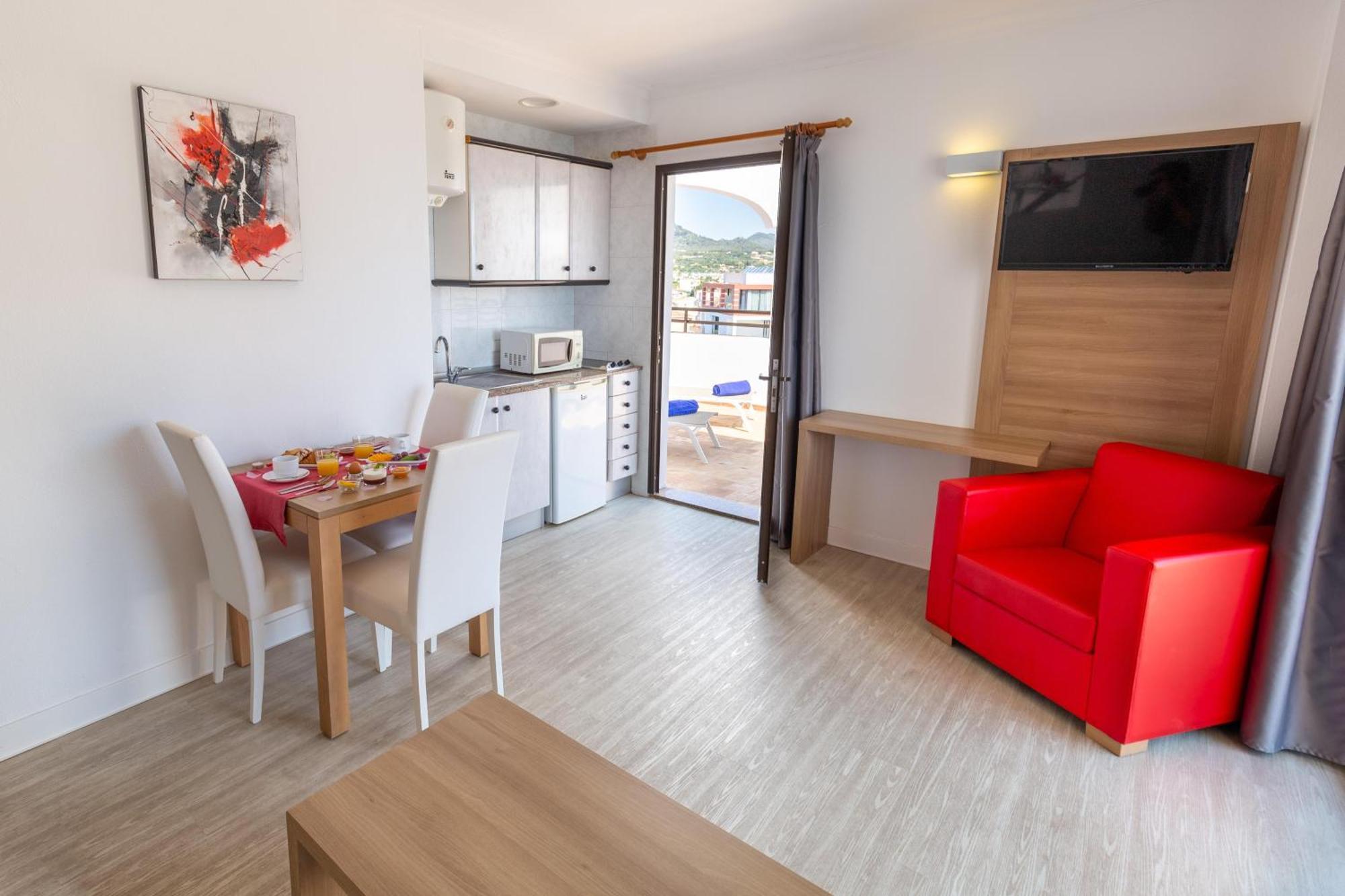 Apartamento R2 Cala Millor Cala Millor  Exterior foto