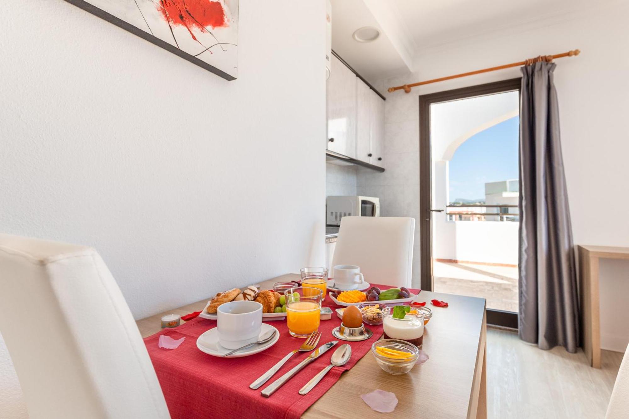 Apartamento R2 Cala Millor Cala Millor  Exterior foto