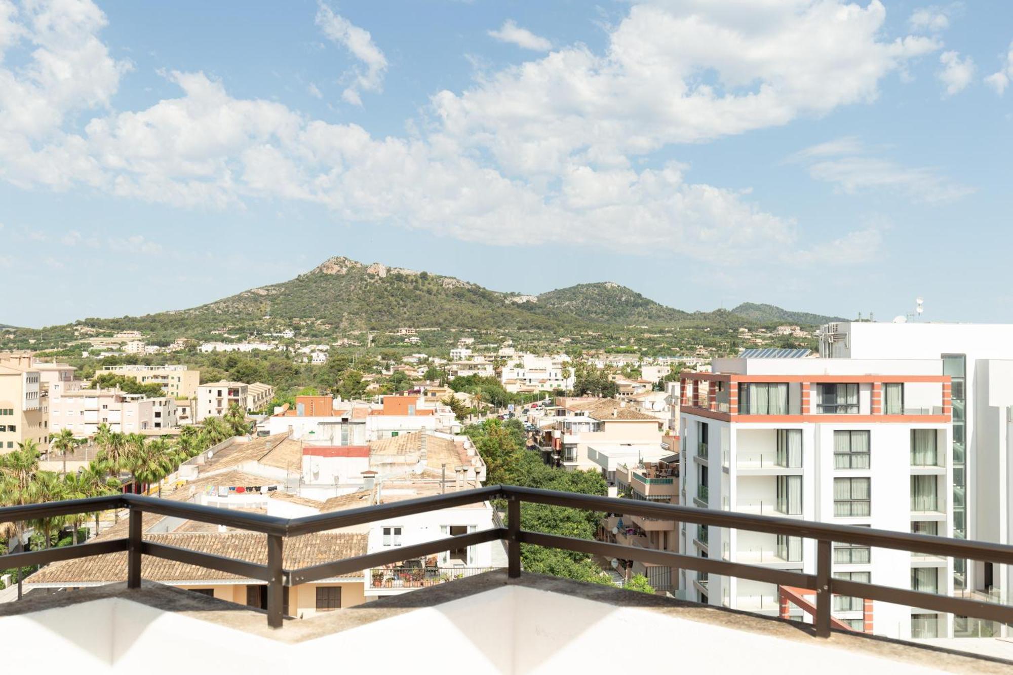 Apartamento R2 Cala Millor Cala Millor  Exterior foto