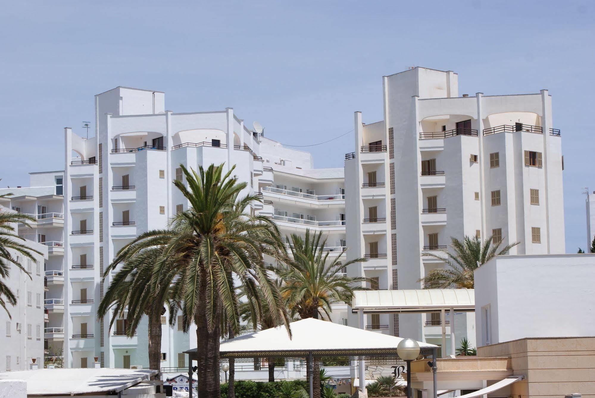 Apartamento R2 Cala Millor Cala Millor  Exterior foto