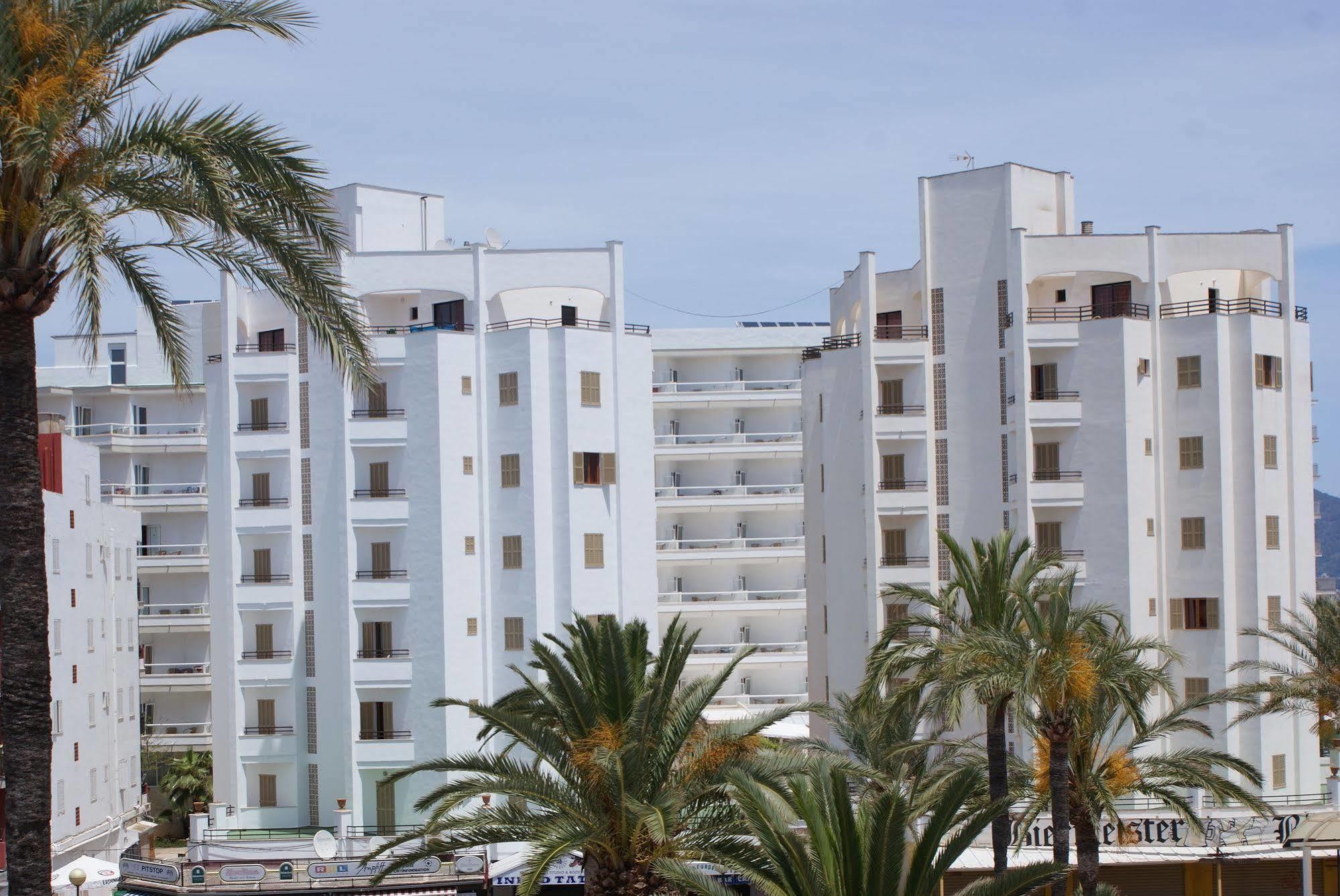 Apartamento R2 Cala Millor Cala Millor  Exterior foto
