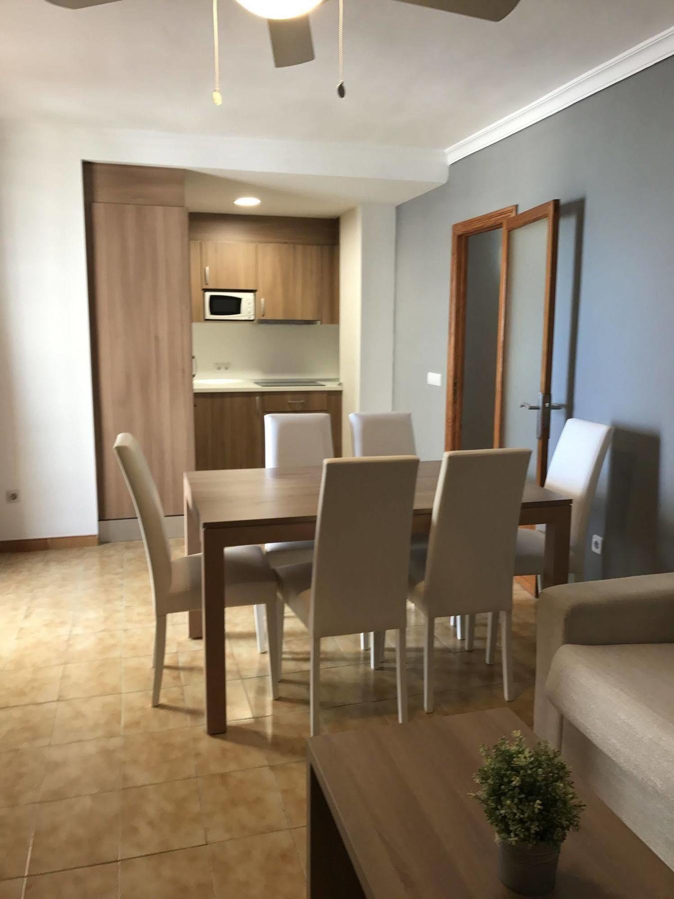 Apartamento R2 Cala Millor Cala Millor  Exterior foto