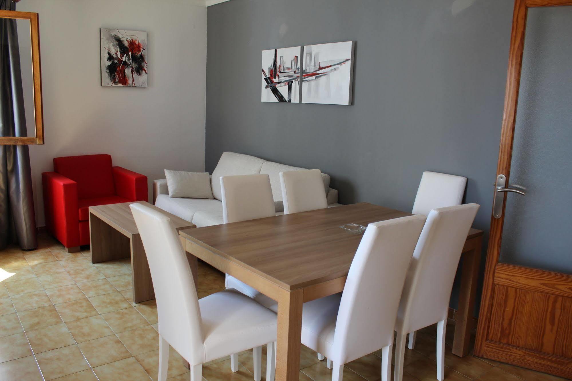 Apartamento R2 Cala Millor Cala Millor  Exterior foto